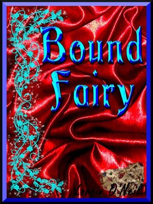 cover image of Bound Fairy